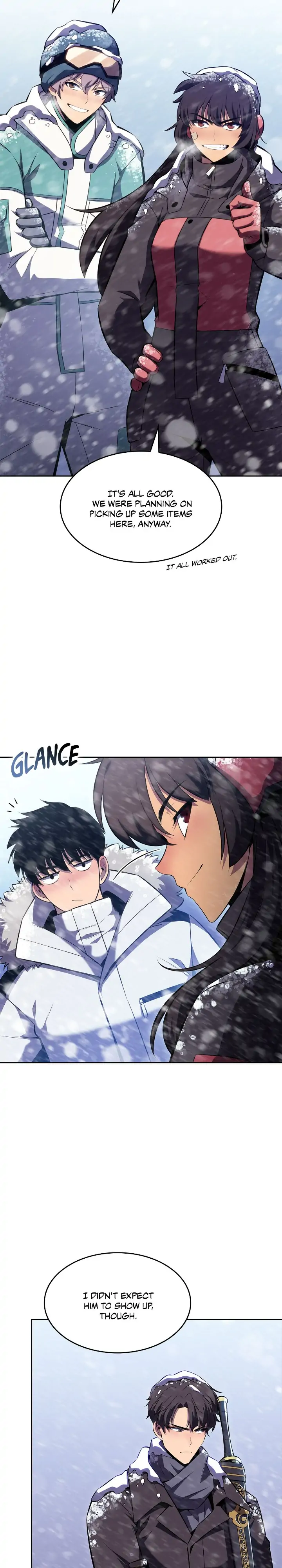 Read I'm the Max-Level Newbie EN Manga Online