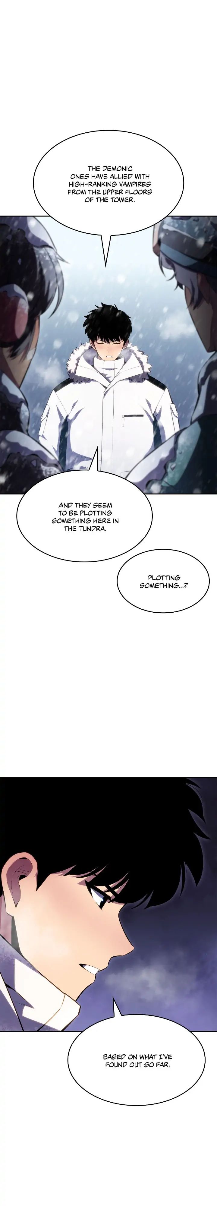 Read I'm the Max-Level Newbie EN Manga Online