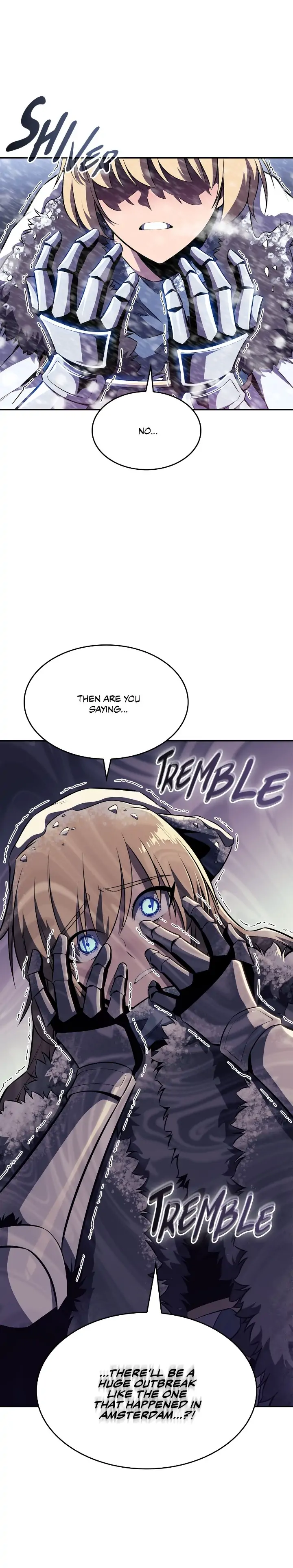 Read I'm the Max-Level Newbie EN Manga Online
