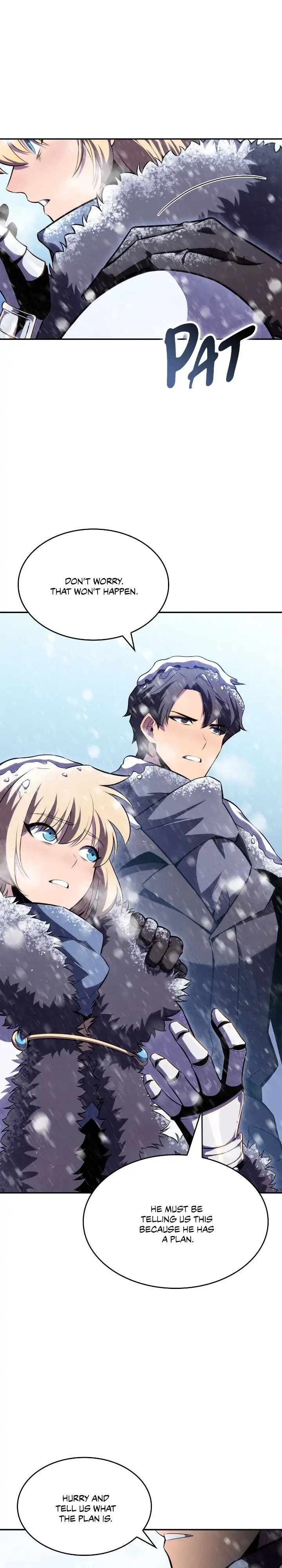 Read I'm the Max-Level Newbie EN Manga Online