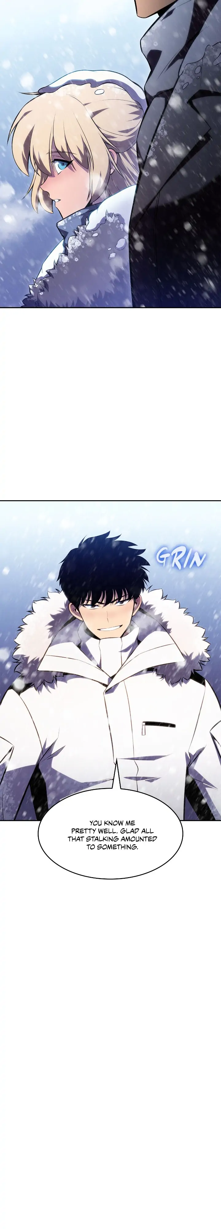 Read I'm the Max-Level Newbie EN Manga Online
