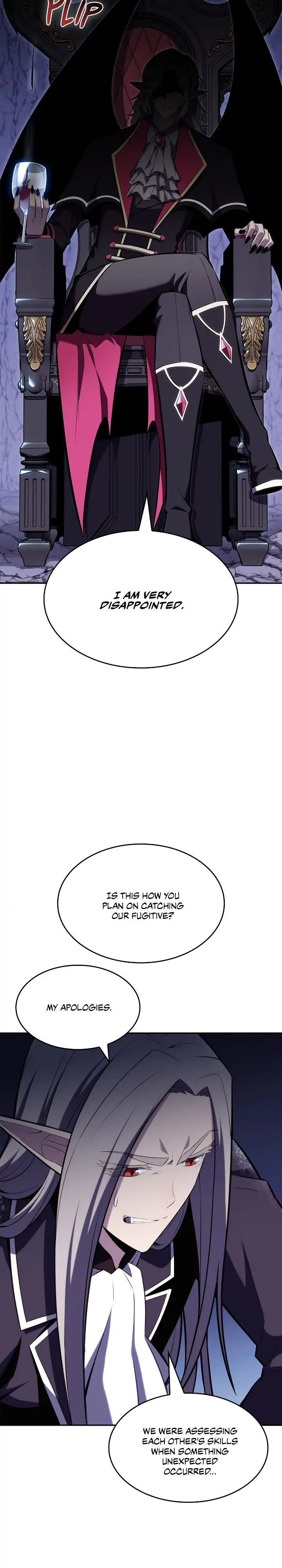 Read I'm the Max-Level Newbie EN Manga Online