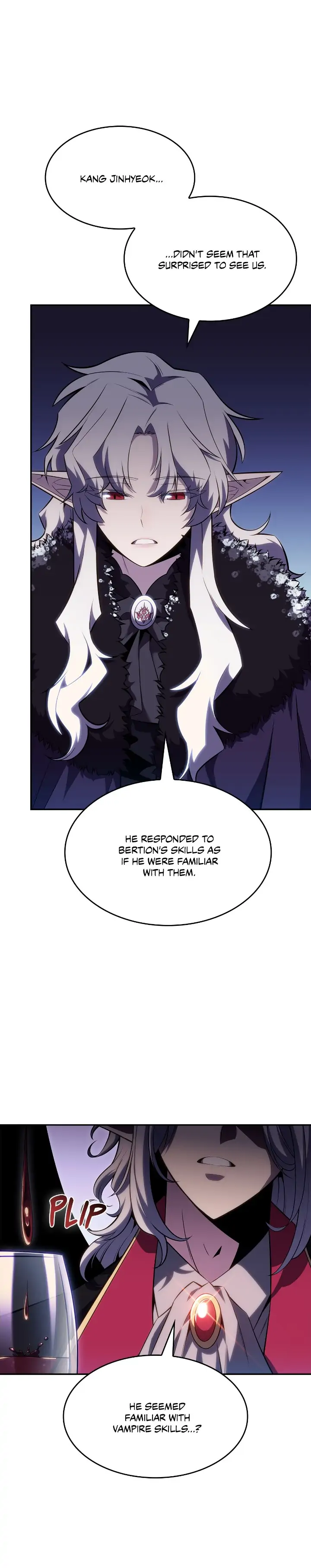Read I'm the Max-Level Newbie EN Manga Online