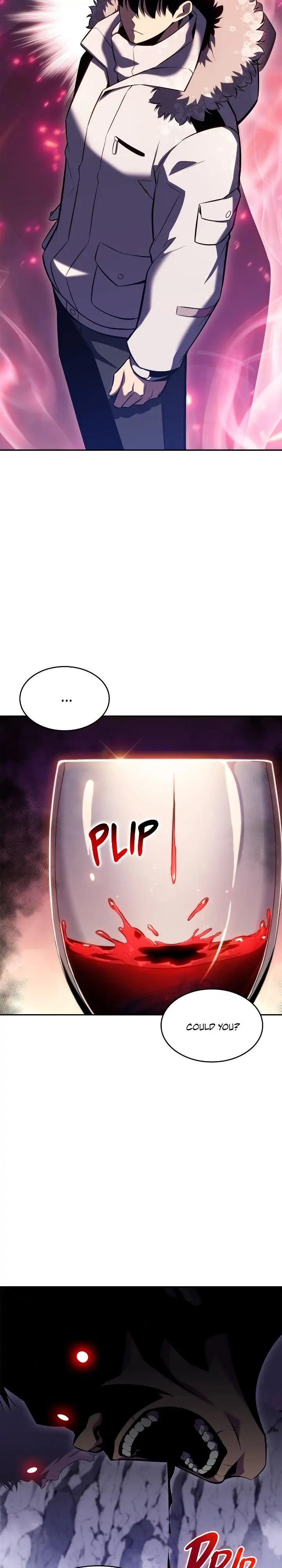 Read I'm the Max-Level Newbie EN Manga Online