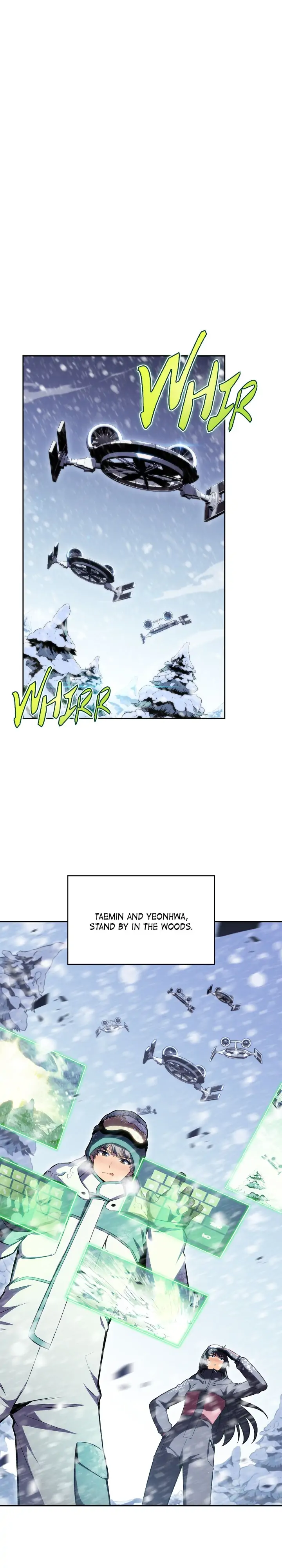 Read I'm the Max-Level Newbie EN Manga Online