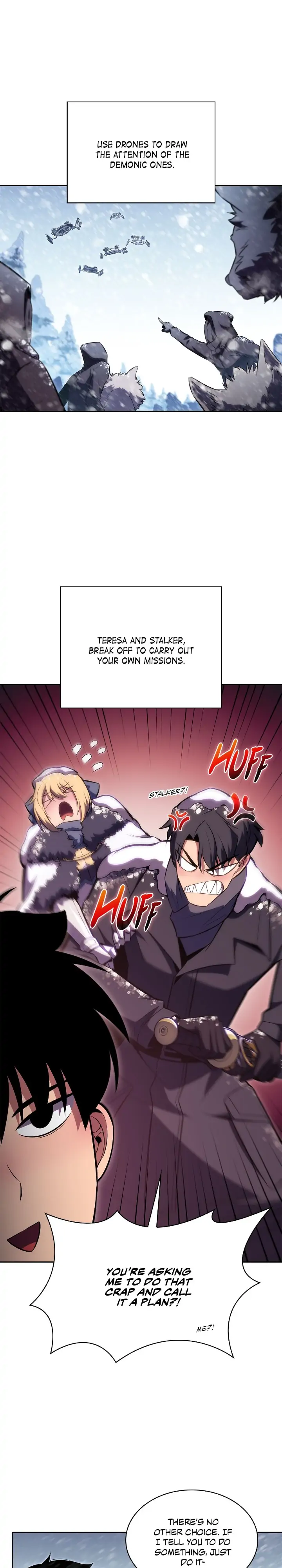 Read I'm the Max-Level Newbie EN Manga Online