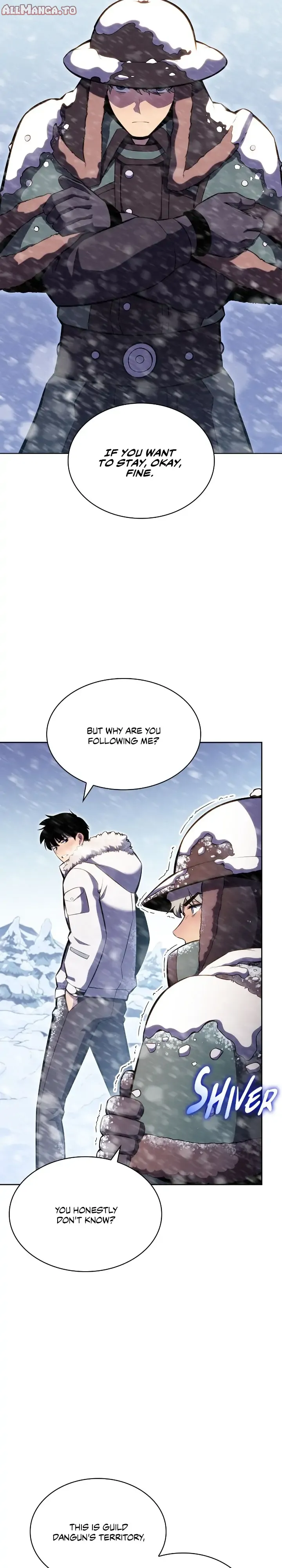 Read I'm the Max-Level Newbie EN Manga Online
