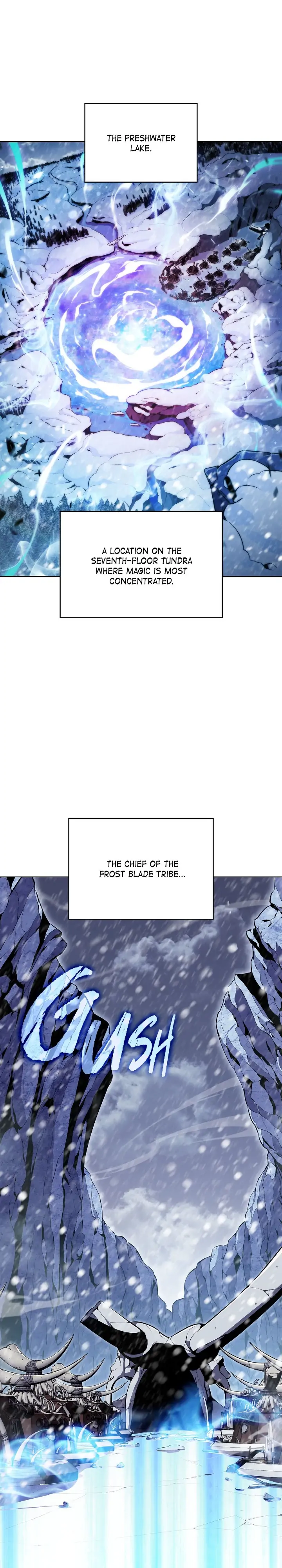Read I'm the Max-Level Newbie EN Manga Online