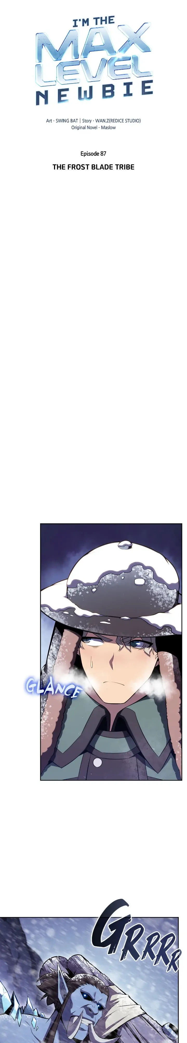 Read I'm the Max-Level Newbie EN Manga Online