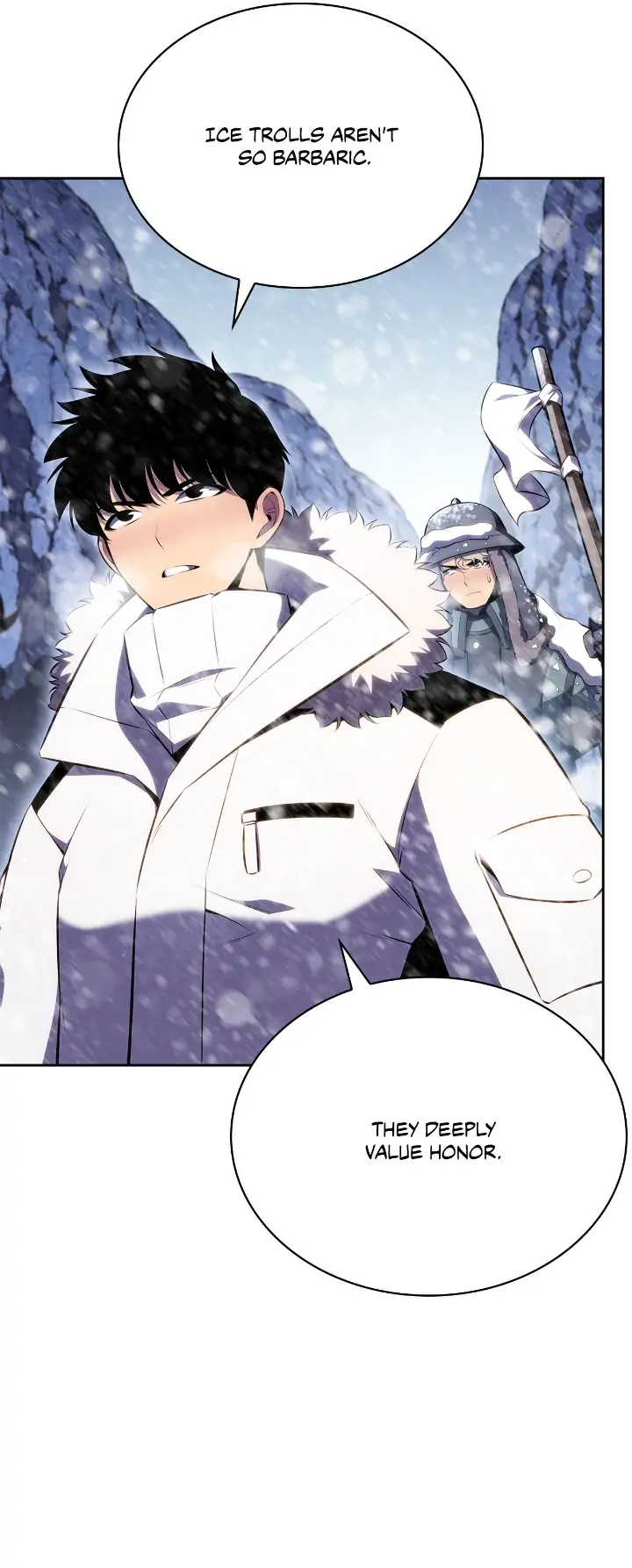 Read I'm the Max-Level Newbie EN Manga Online