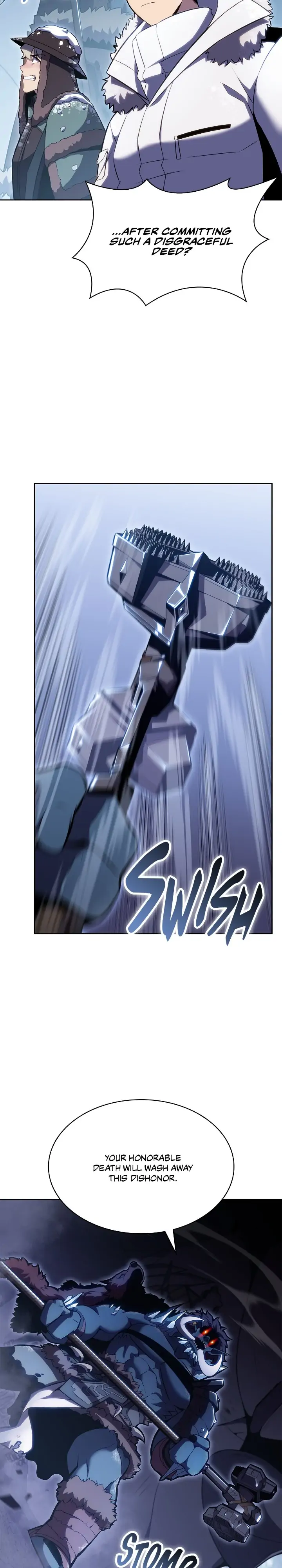 Read I'm the Max-Level Newbie EN Manga Online