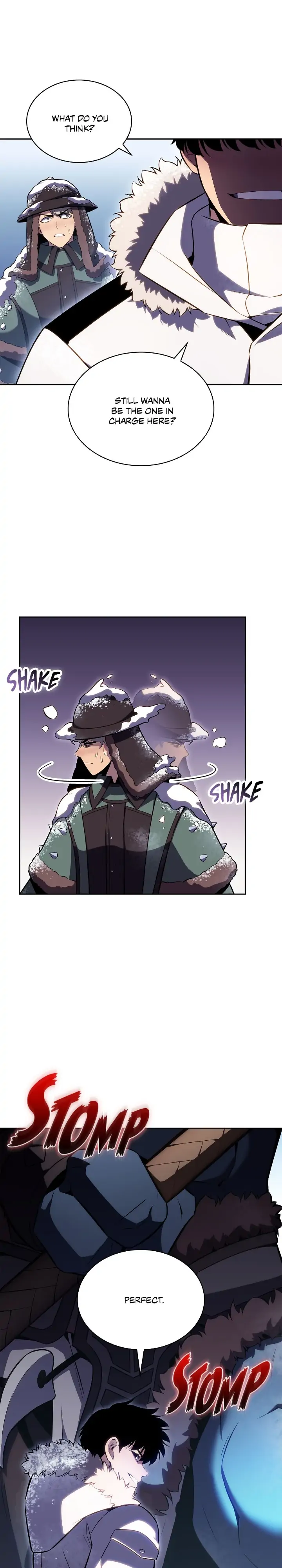 Read I'm the Max-Level Newbie EN Manga Online