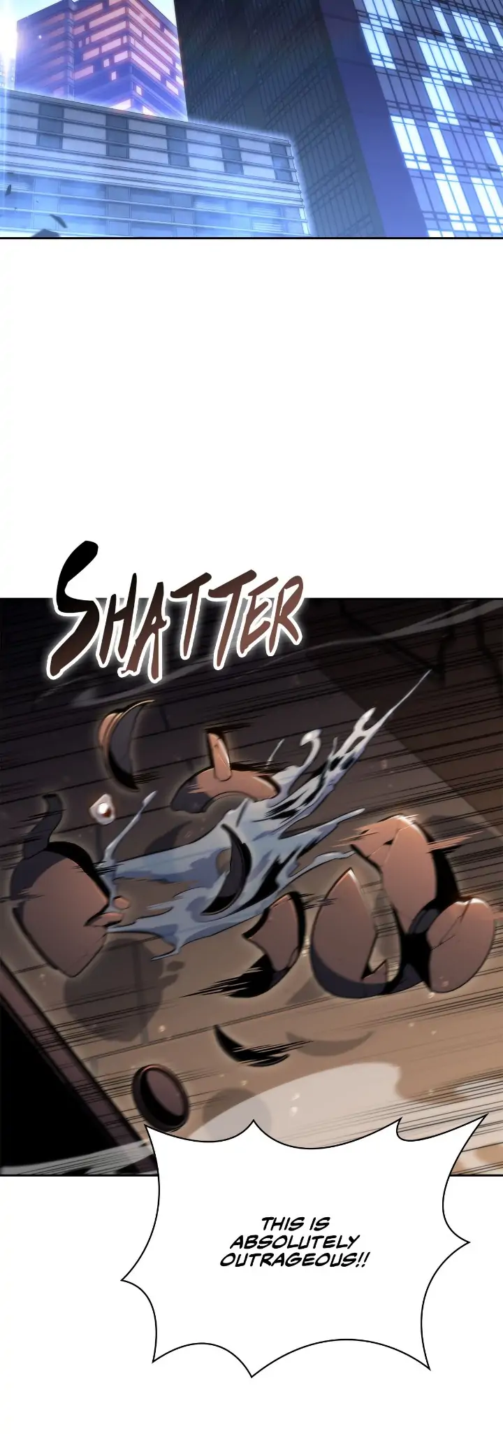 Read I'm the Max-Level Newbie EN Manga Online