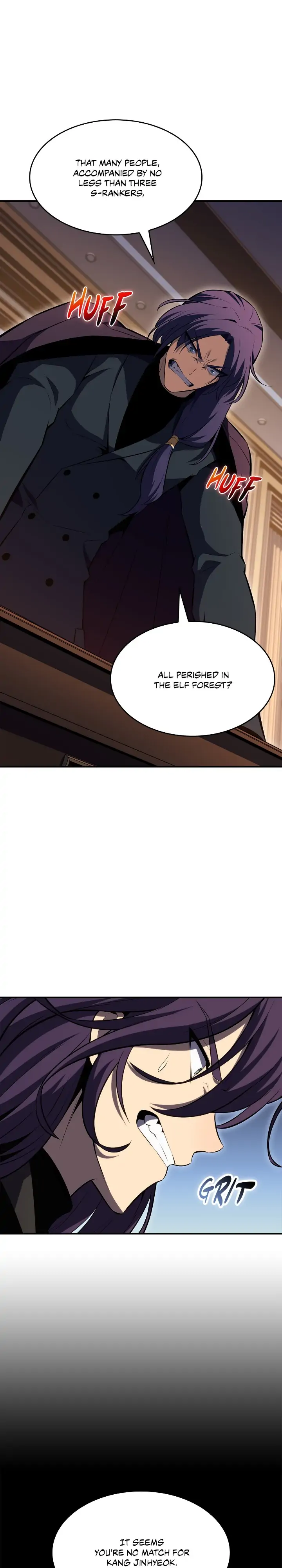 Read I'm the Max-Level Newbie EN Manga Online