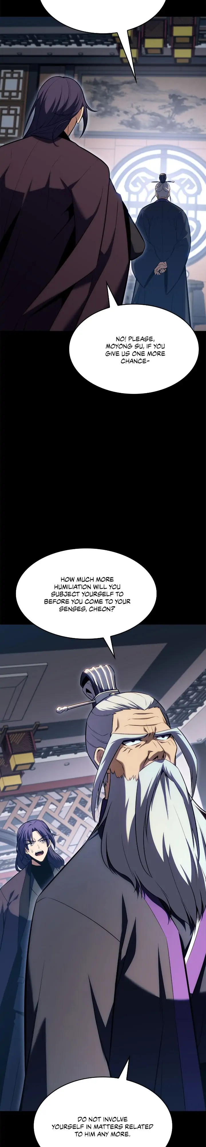 Read I'm the Max-Level Newbie EN Manga Online