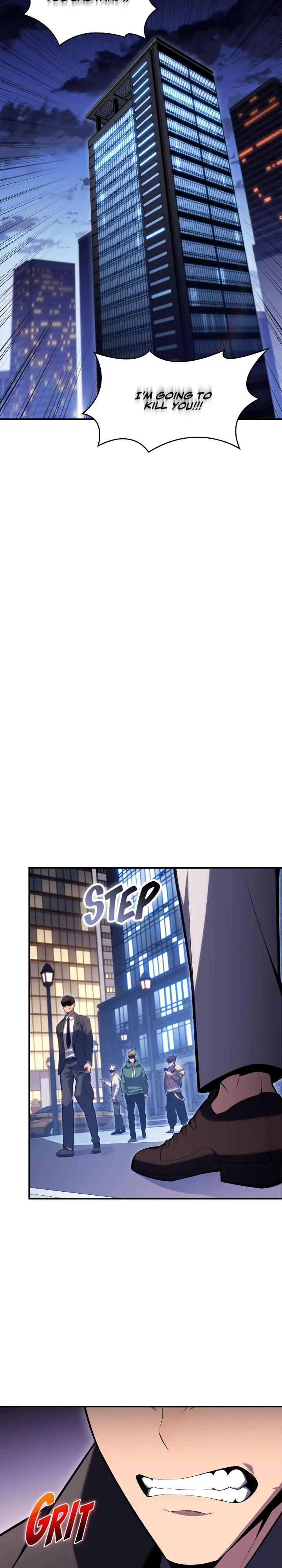 Read I'm the Max-Level Newbie EN Manga Online