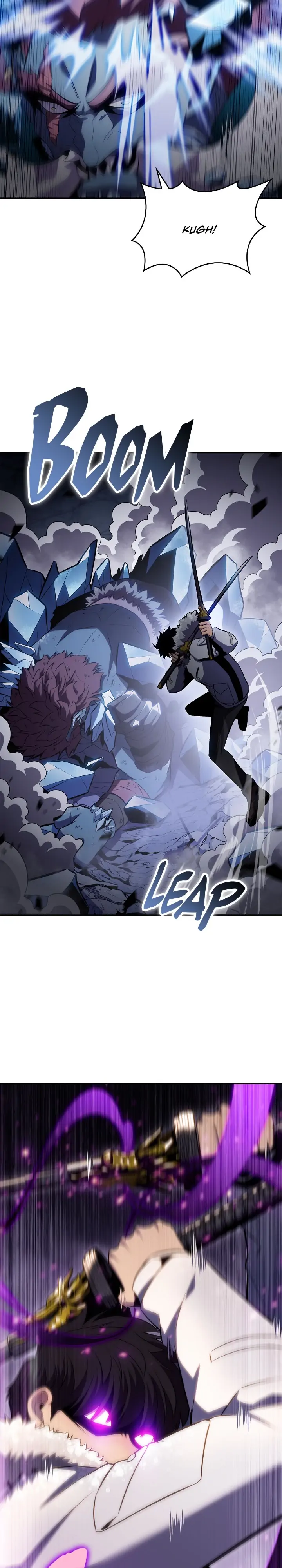 Read I'm the Max-Level Newbie EN Manga Online