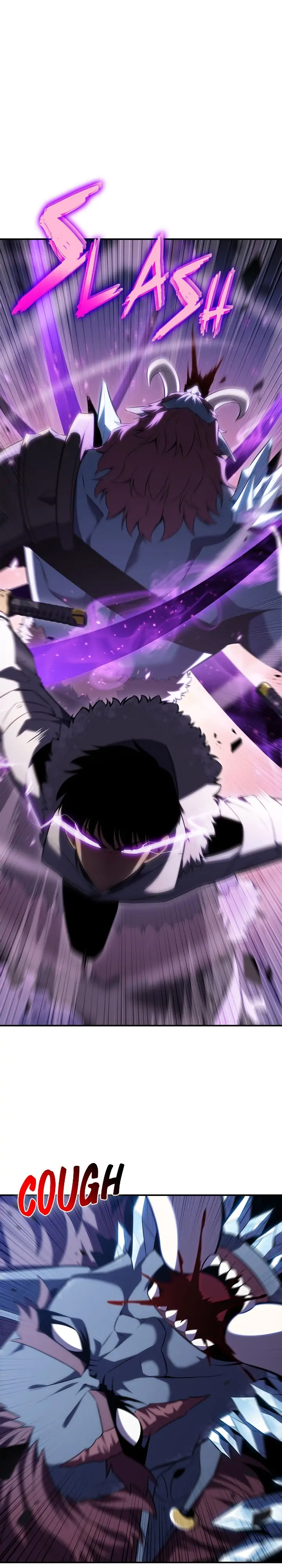 Read I'm the Max-Level Newbie EN Manga Online