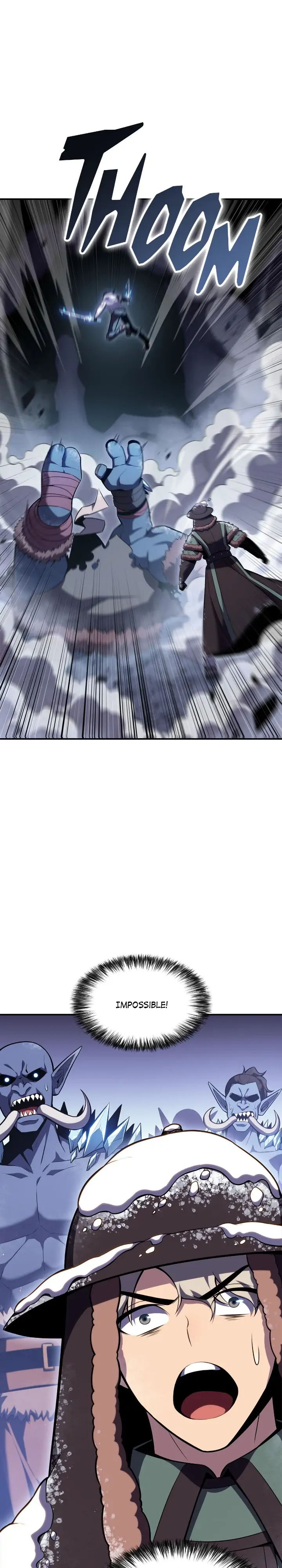 Read I'm the Max-Level Newbie EN Manga Online