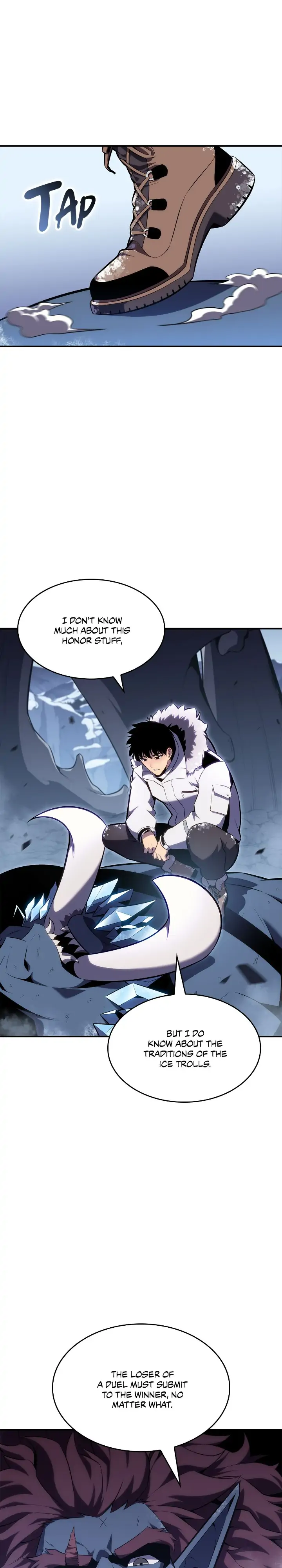 Read I'm the Max-Level Newbie EN Manga Online