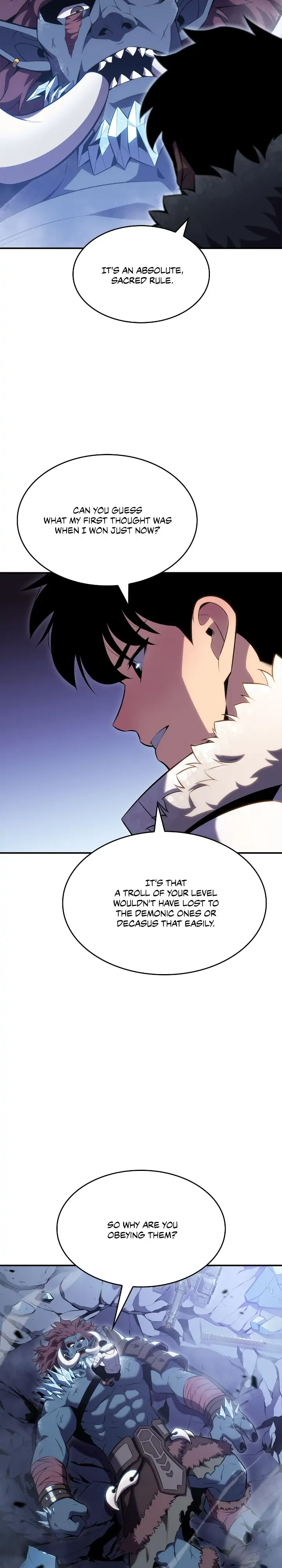 Read I'm the Max-Level Newbie EN Manga Online