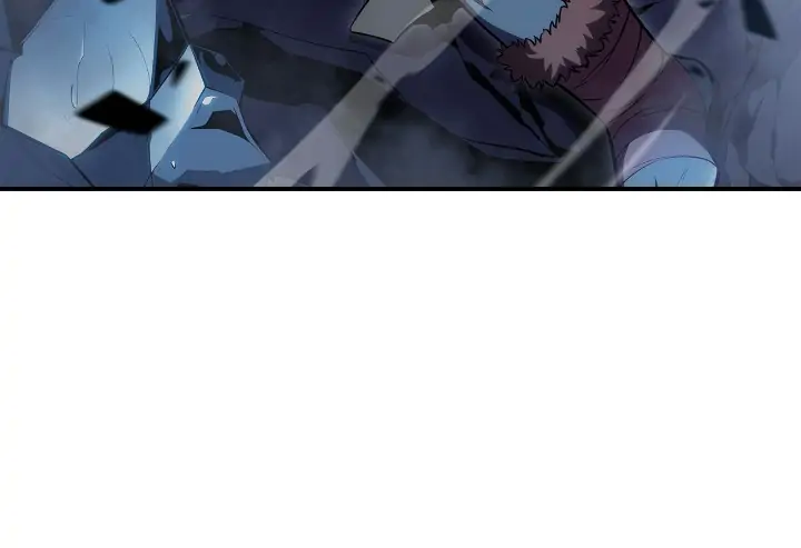 Read I'm the Max-Level Newbie EN Manga Online