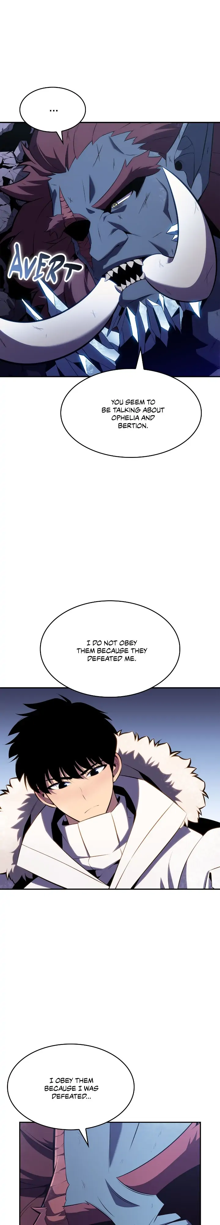 Read I'm the Max-Level Newbie EN Manga Online