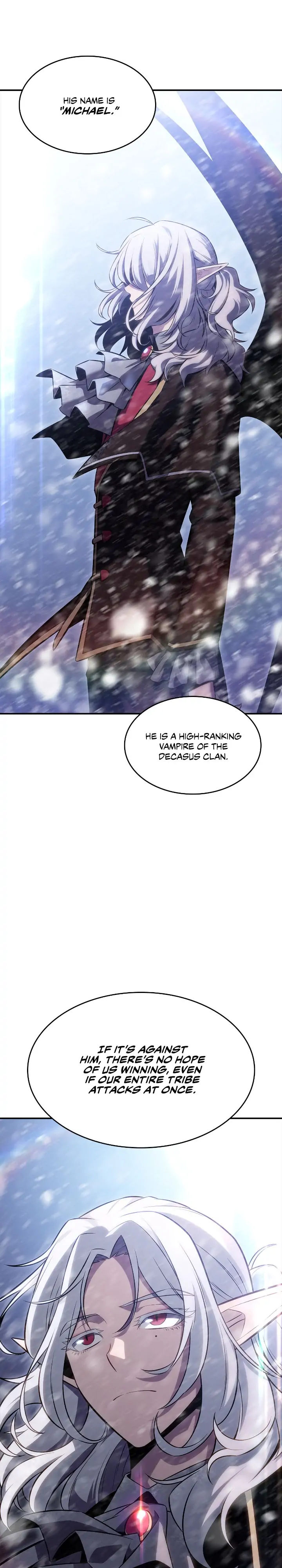 Read I'm the Max-Level Newbie EN Manga Online