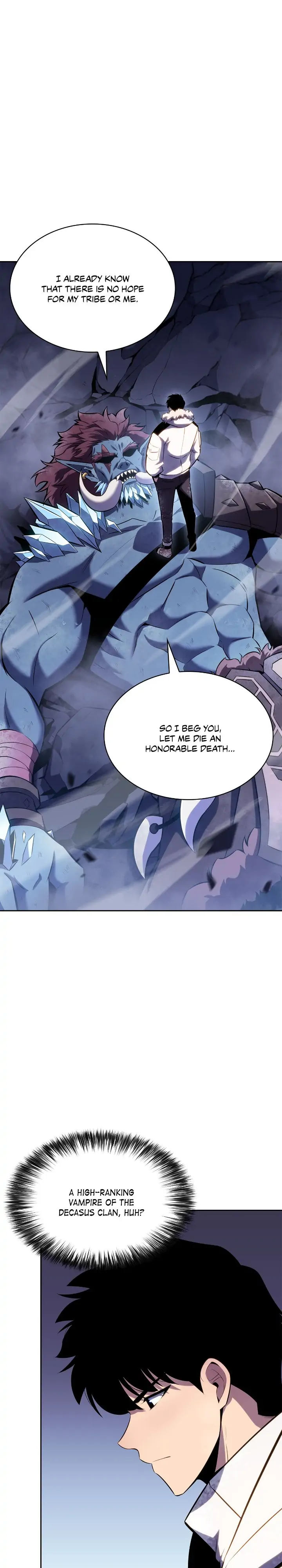 Read I'm the Max-Level Newbie EN Manga Online