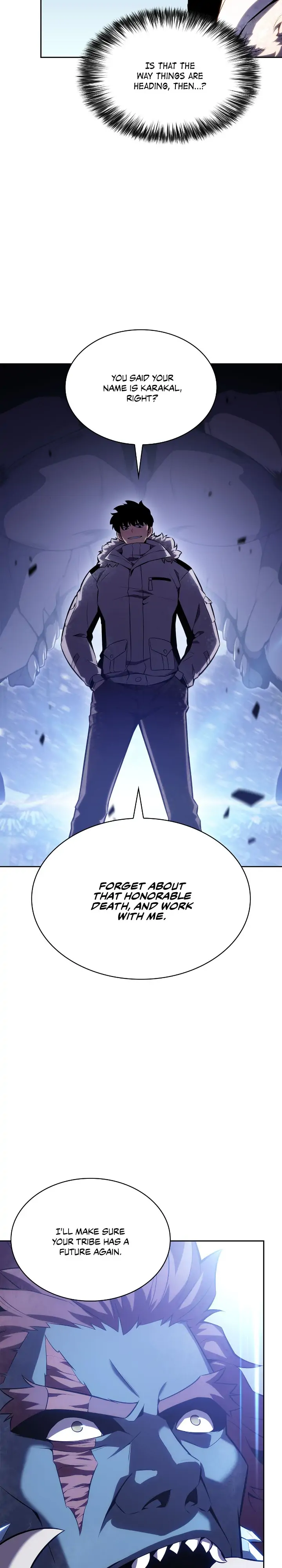 Read I'm the Max-Level Newbie EN Manga Online