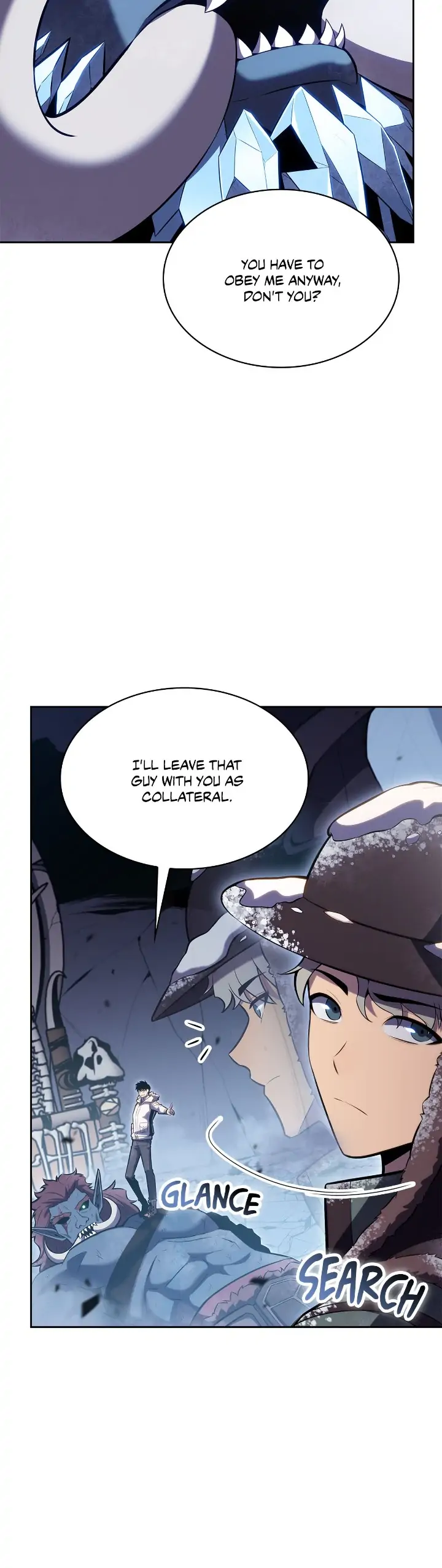 Read I'm the Max-Level Newbie EN Manga Online