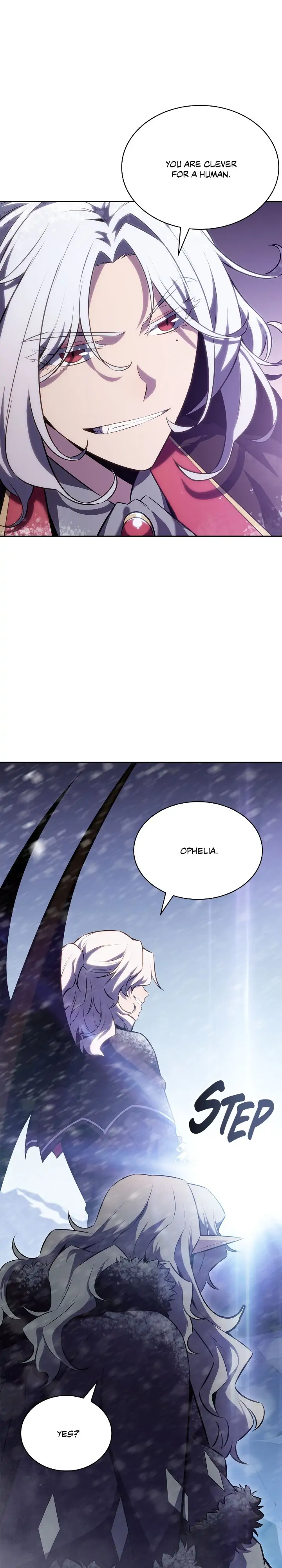 Read I'm the Max-Level Newbie EN Manga Online