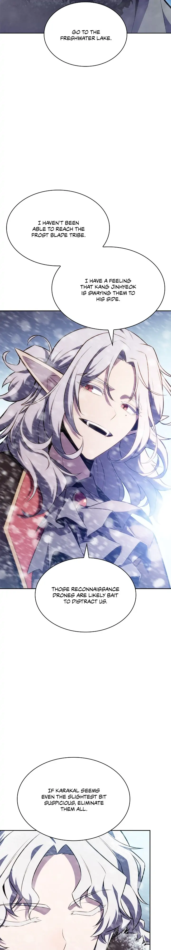 Read I'm the Max-Level Newbie EN Manga Online
