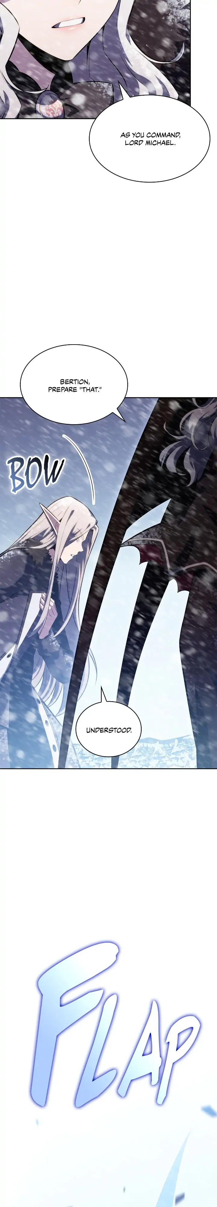 Read I'm the Max-Level Newbie EN Manga Online