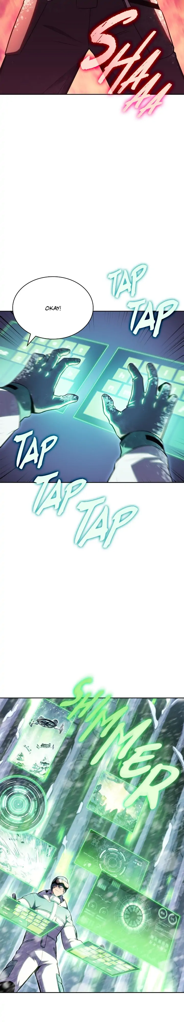 Read I'm the Max-Level Newbie EN Manga Online