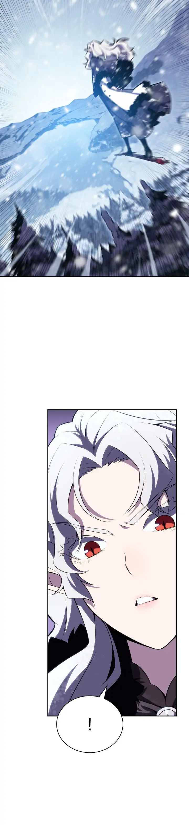 Read I'm the Max-Level Newbie EN Manga Online