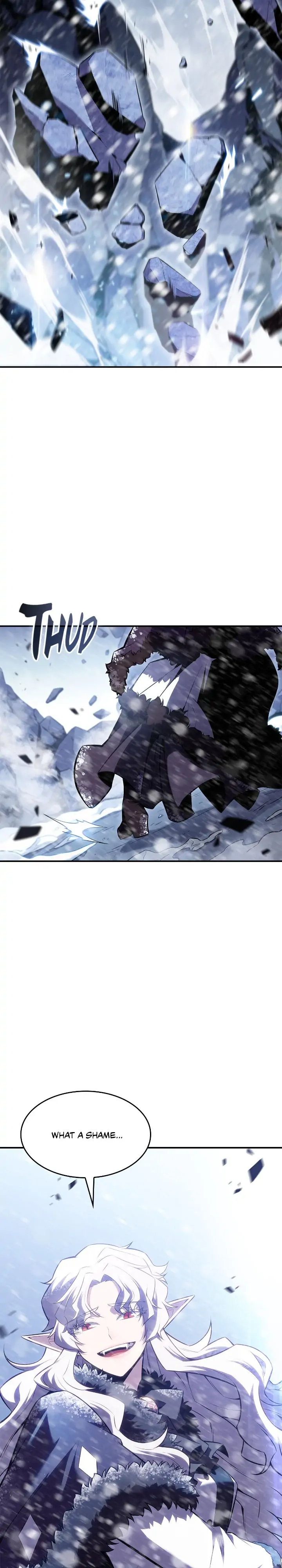 Read I'm the Max-Level Newbie EN Manga Online