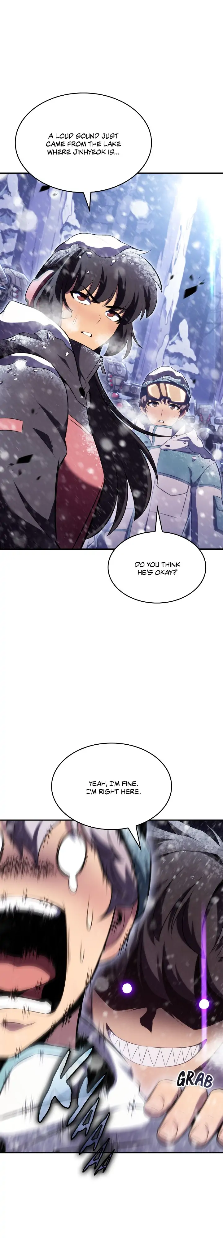 Read I'm the Max-Level Newbie EN Manga Online