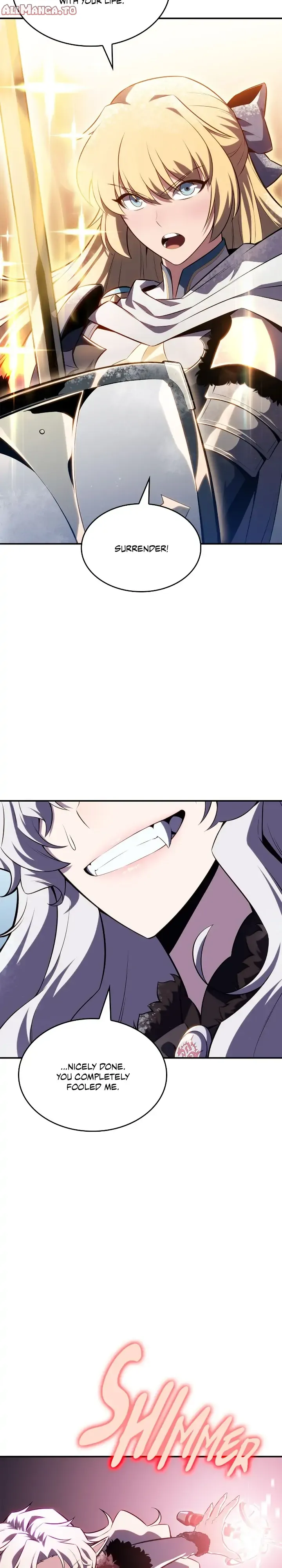 Read I'm the Max-Level Newbie EN Manga Online