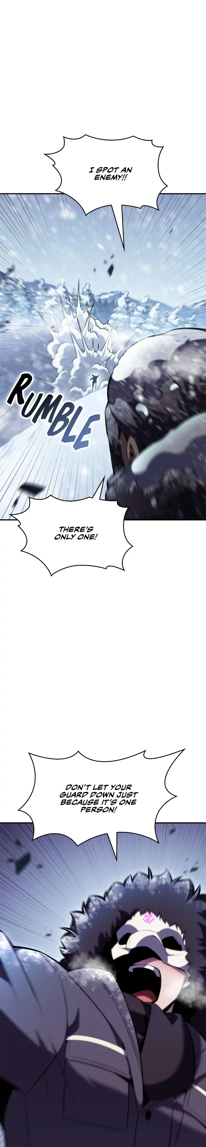 Read I'm the Max-Level Newbie EN Manga Online
