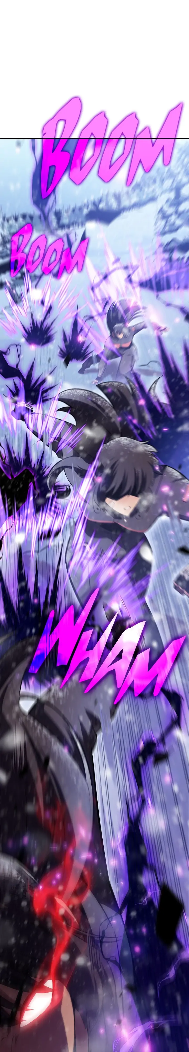 Read I'm the Max-Level Newbie EN Manga Online
