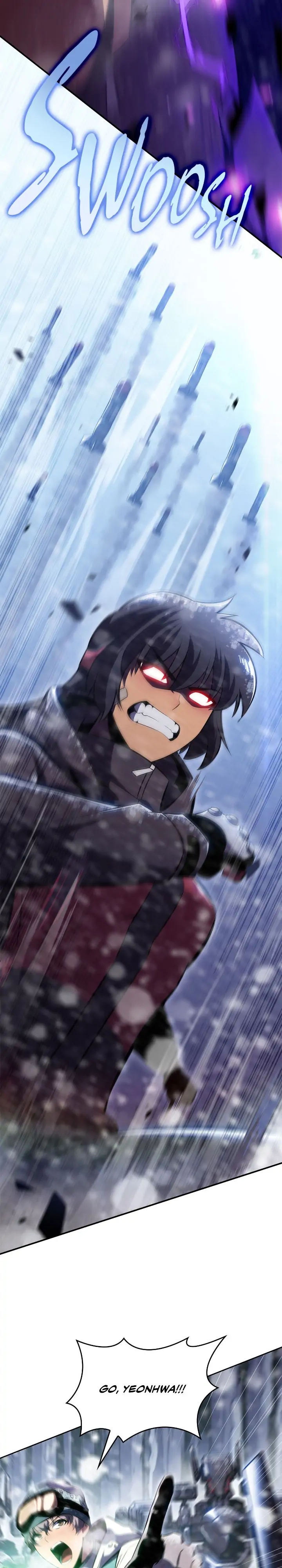 Read I'm the Max-Level Newbie EN Manga Online