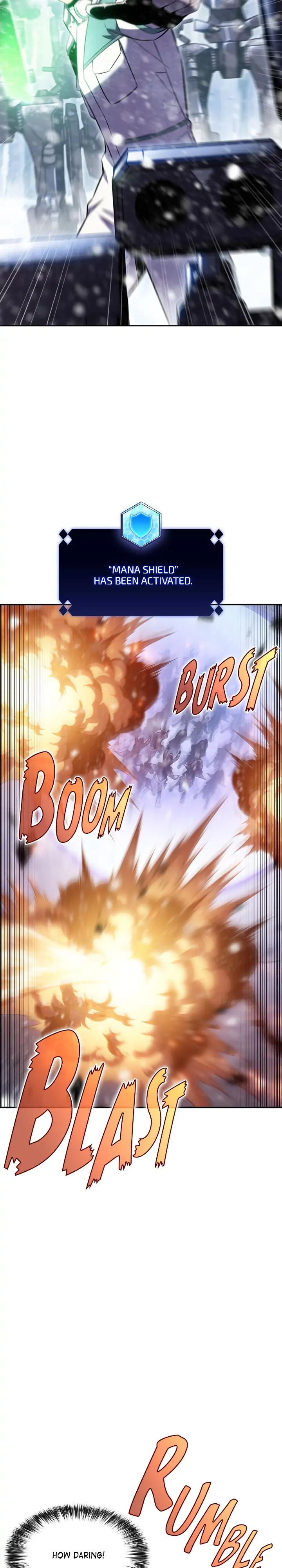 Read I'm the Max-Level Newbie EN Manga Online