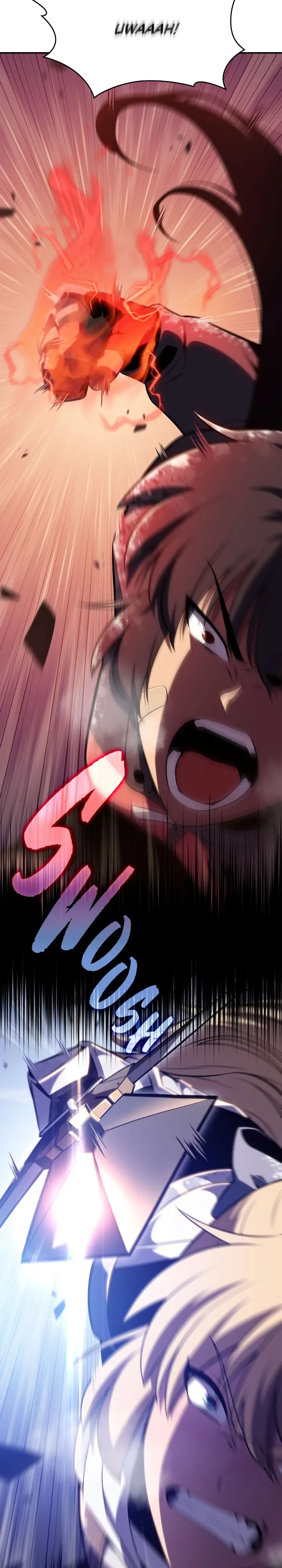 Read I'm the Max-Level Newbie EN Manga Online