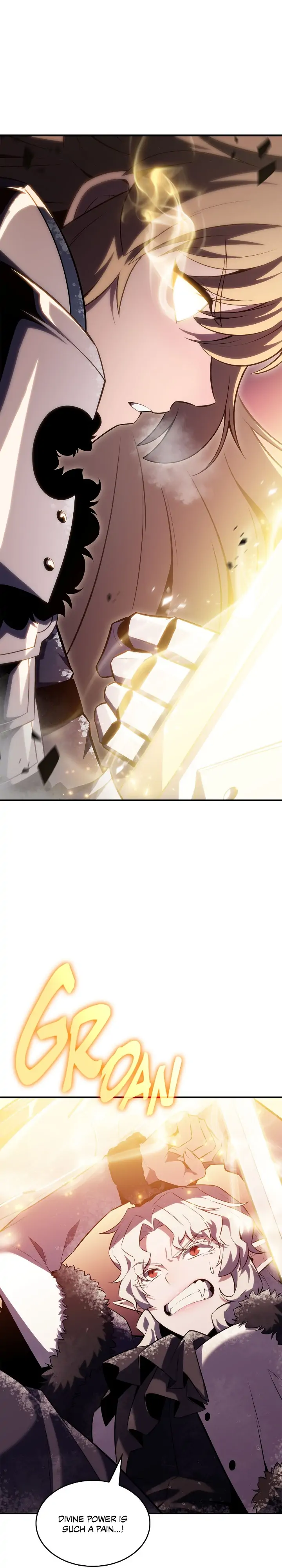 Read I'm the Max-Level Newbie EN Manga Online