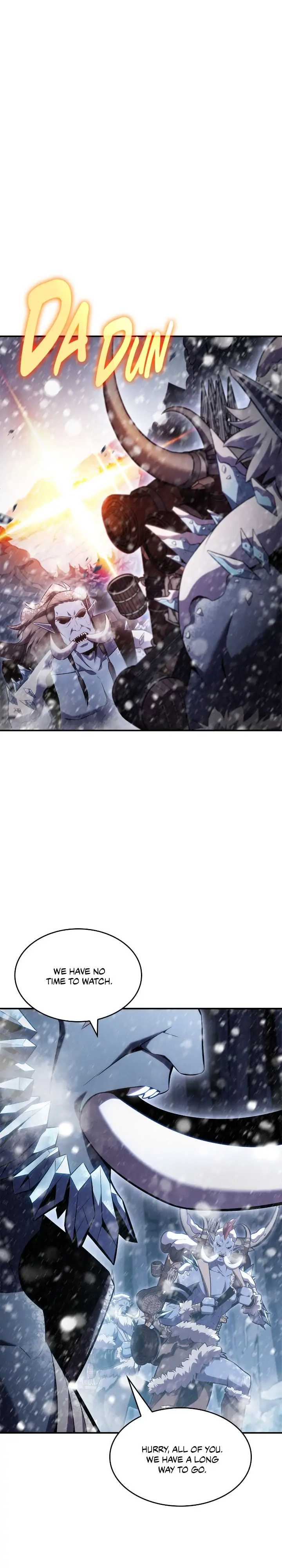 Read I'm the Max-Level Newbie EN Manga Online