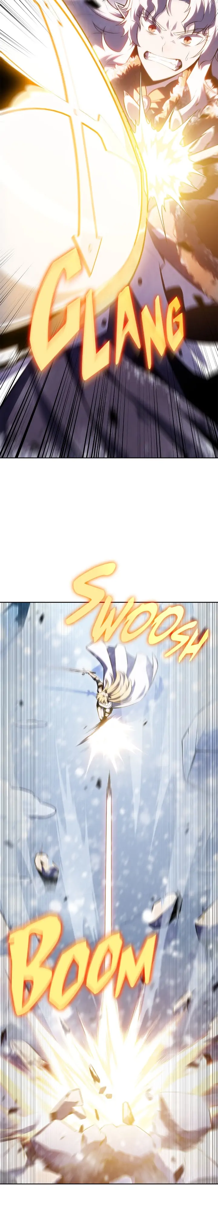 Read I'm the Max-Level Newbie EN Manga Online