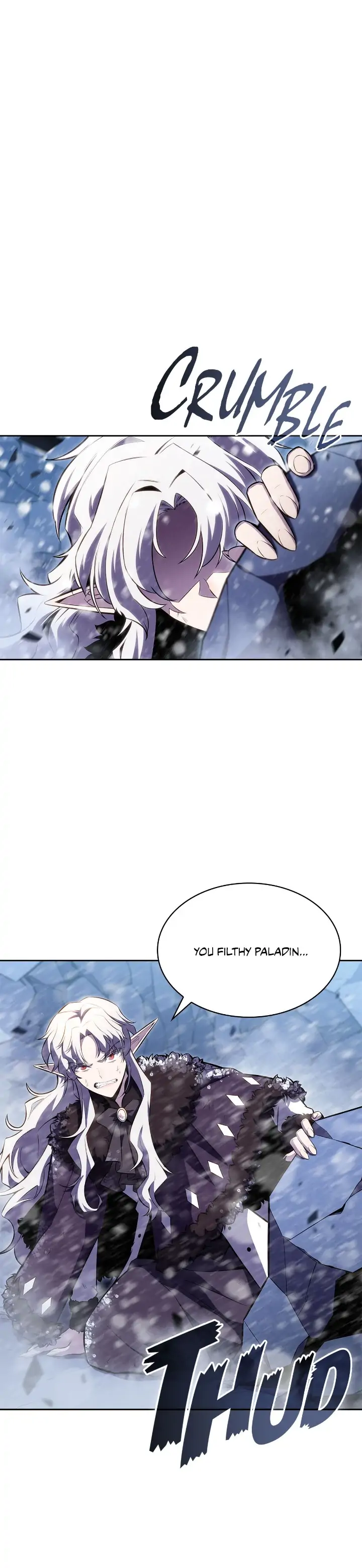 Read I'm the Max-Level Newbie EN Manga Online
