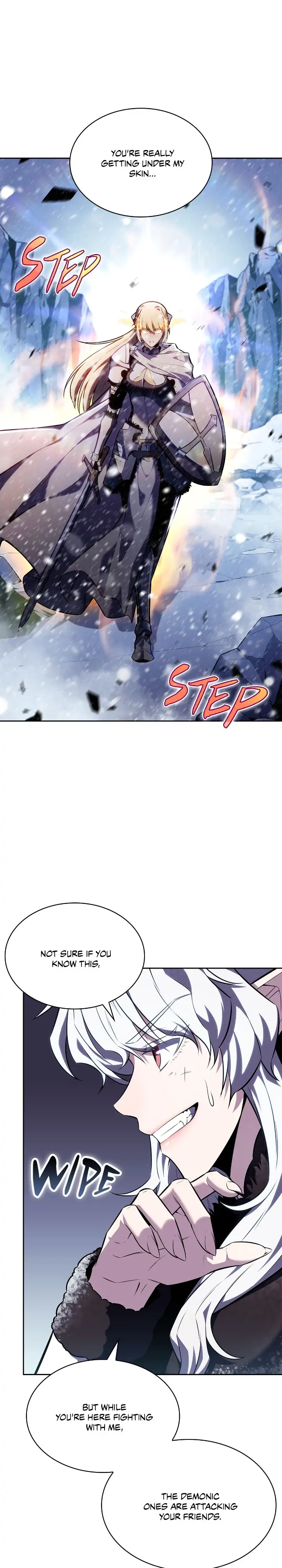 Read I'm the Max-Level Newbie EN Manga Online