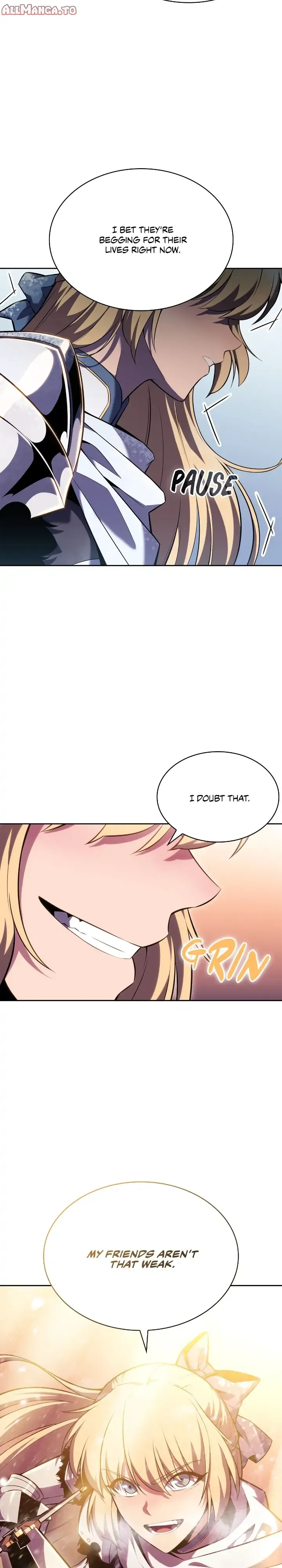 Read I'm the Max-Level Newbie EN Manga Online